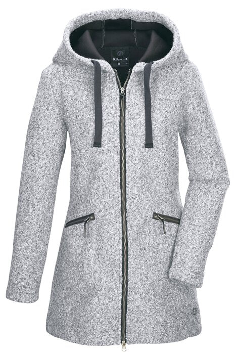 G.I.G.A. DX by Killtec GW 87 Parka