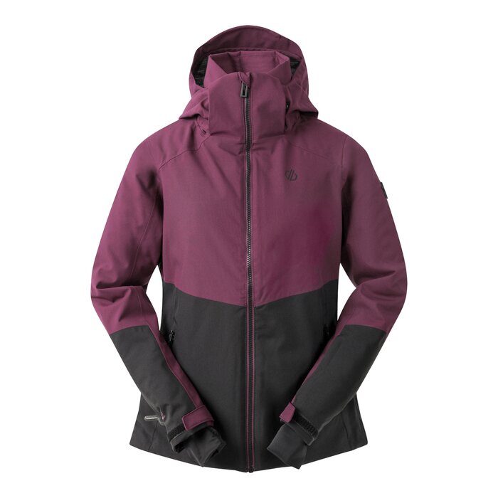 Dare2B Flurry II High Performance Jacket