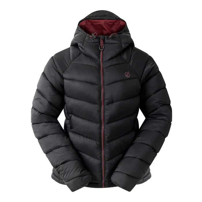 Dare2B Torrek Baffle Quilt Jacket