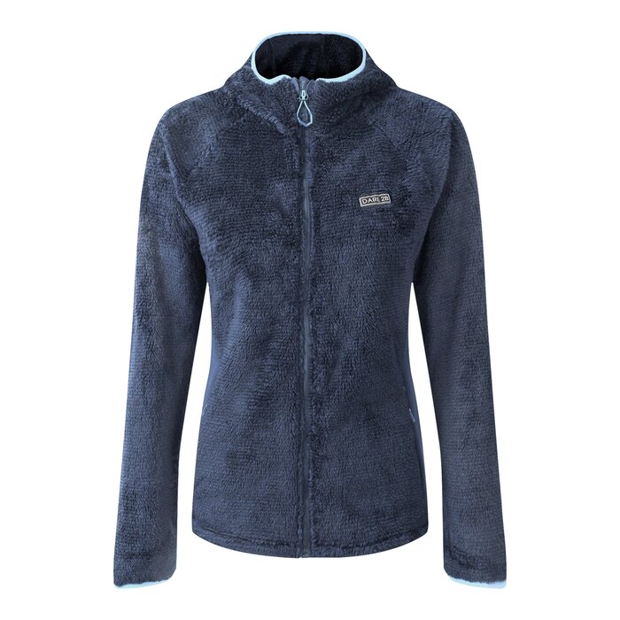 Dare2B Torrek Pro Fleece Jacket