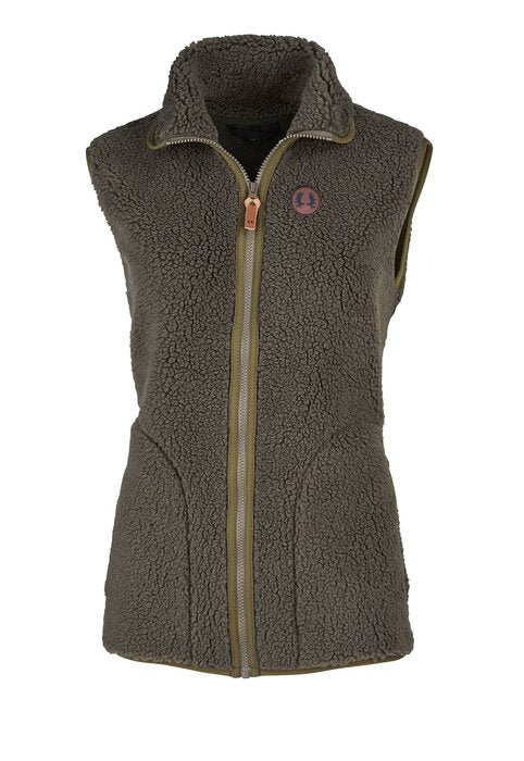 Nordforest Hunting Vilma Fibre Pile Gilet