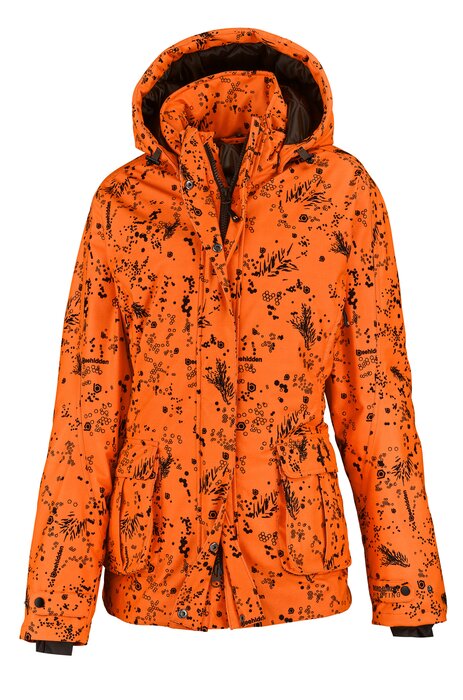 Nordforest Hunting Alma Beehidden Blaze Jacket
