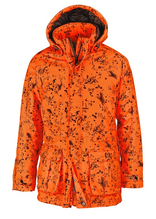 Nordforest Hunting Alden Beehidden Blaze Driven Hunt Jacket
