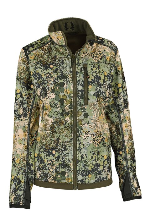 Nordforest Hunting Reversible Beehidden Jacket