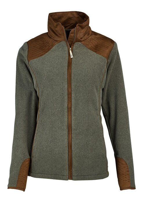 Baleno Sutton Fleece Jacket