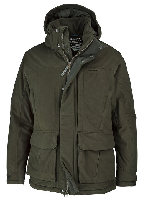 Beretta Mull Insulated Jacket