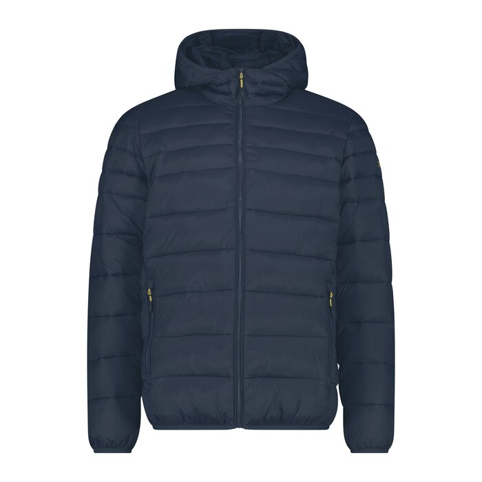 CMP Quilted Jacket