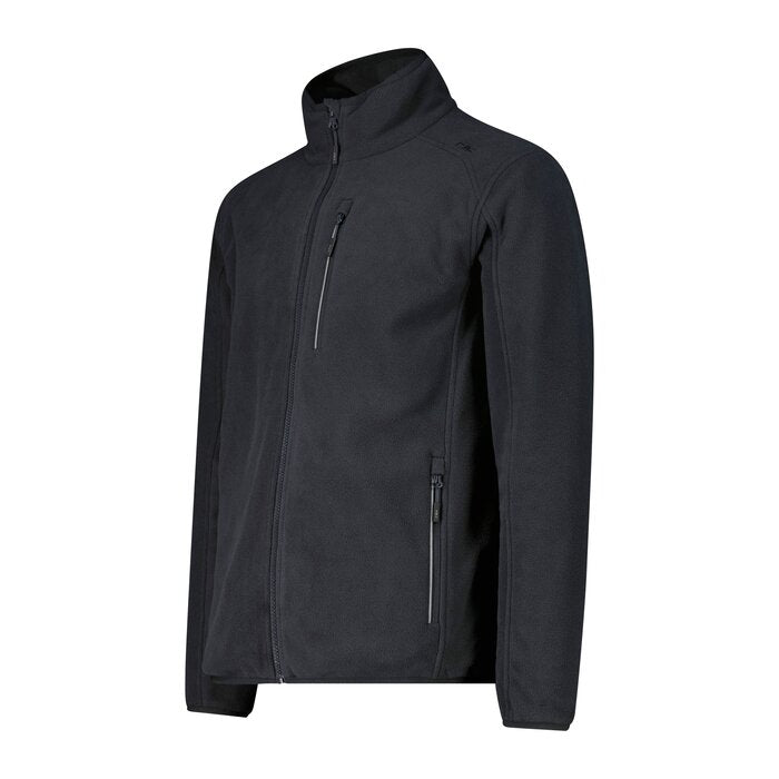 CMP Windproof Fleece Jacket