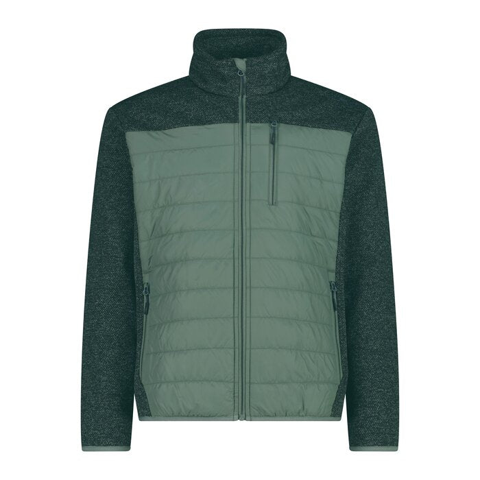CMP Hybrid Jacket