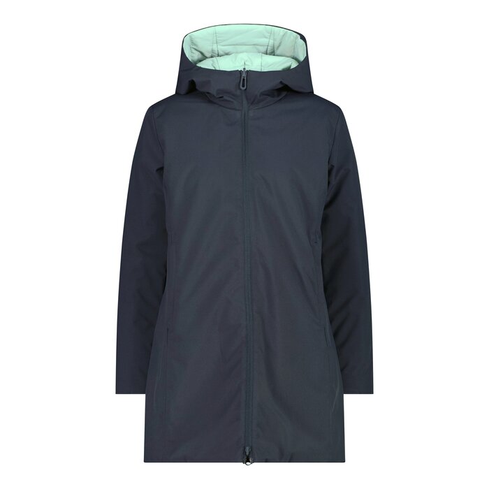 CMP High Performance Reversible Parka