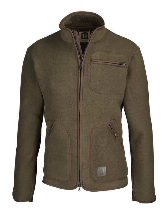 Härkila Torsby Fleece Jacket