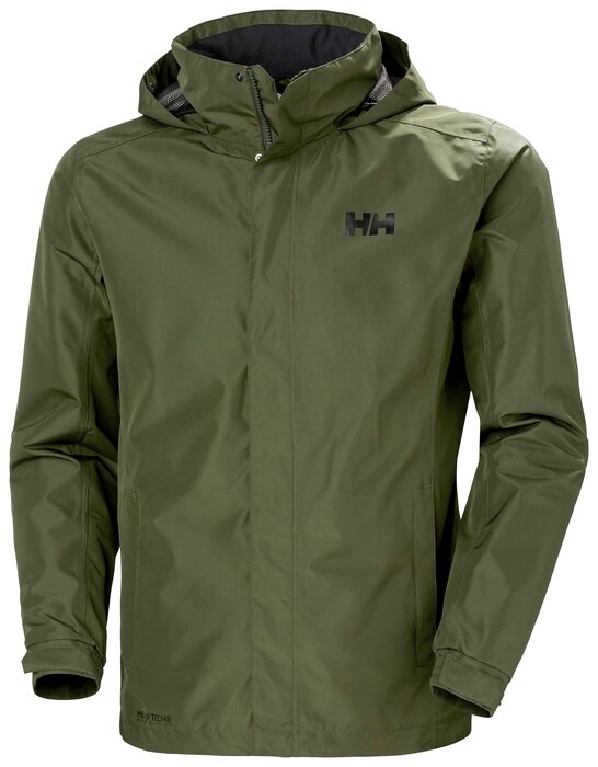 Helly Hansen Dubliner High Performance Jacket