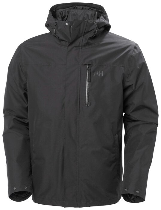 Helly Hansen Juell 3in1 Jacket