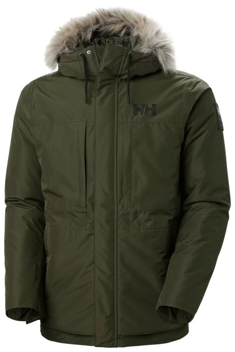 Helly Hansen Coastal 3.0 Parka