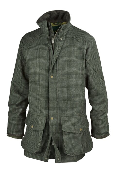 Laksen Willow Fairfax CTX Tweed Jacket