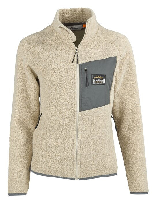 Lundhags Flok Wool WS Pile Jacket