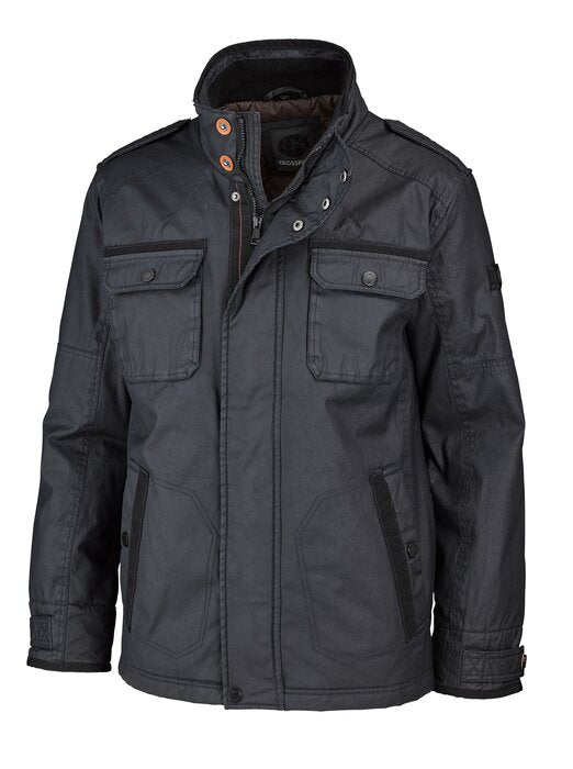 Crossfield Jacket