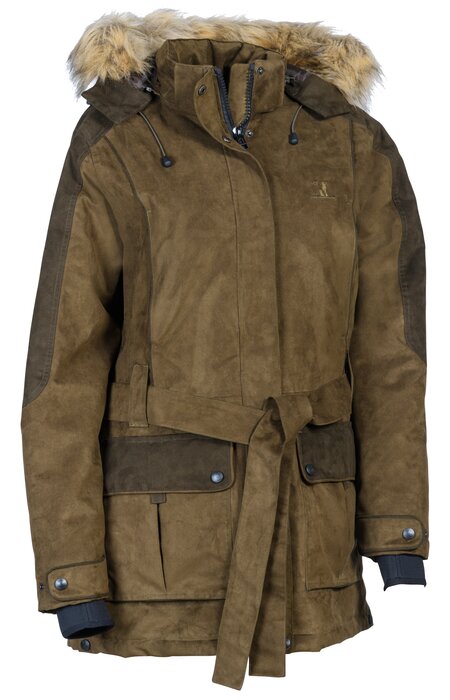Percussion Grand Nord Lady Winter Jacket