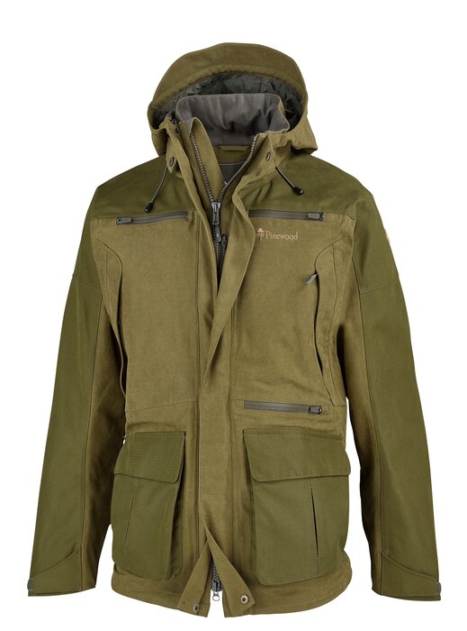 Pinewood Furudal Expert 2L Hunting Cap