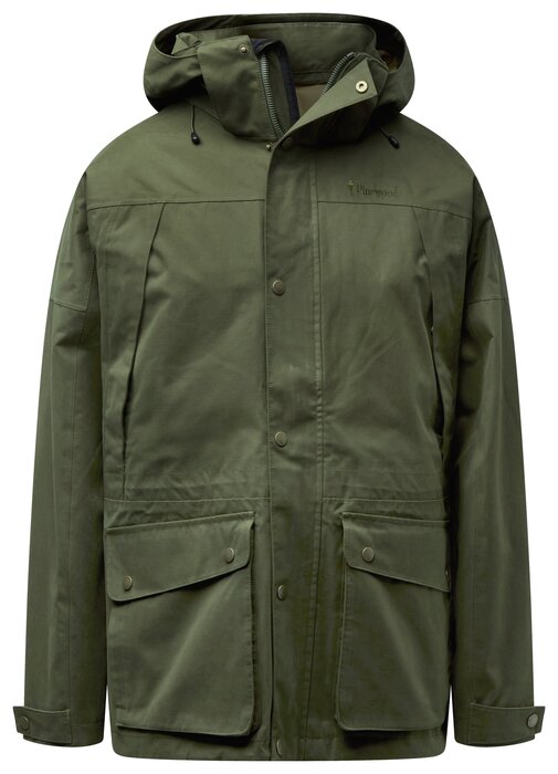 Pinewood Nydala Classic 2L Jacket