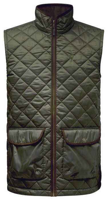 Pinewood Nydala Classic Gilet