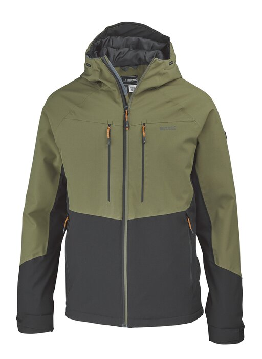 Regatta Highton Stretch Padded Jacket