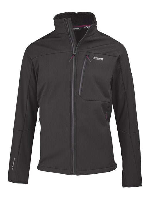 Regatta Moutdale Softshell Jacket