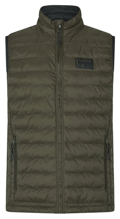 Seeland Fahrenheit Quilted Gilet