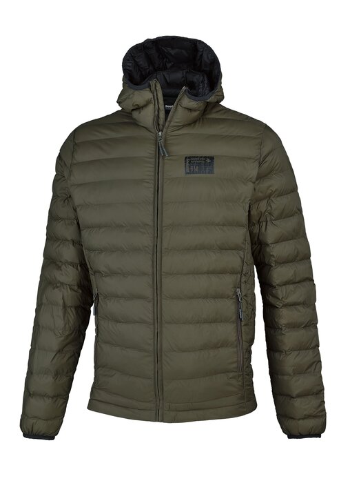 Seeland Fahrenheit Quilted Jacket