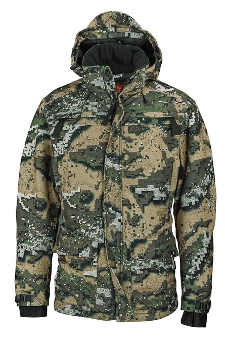 Swedteam Ridge Booster Jacket