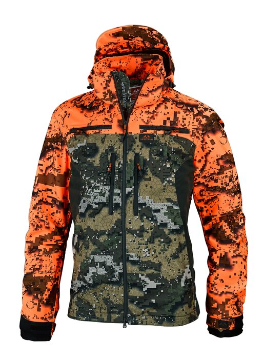 Swedteam Ridge 3 Hunting Jacket