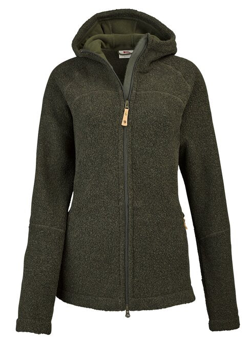 Fjällräven Kaitum Fleece Jacket