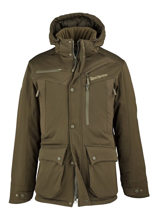 Deerhunter Muflon Pro Winter Jacket