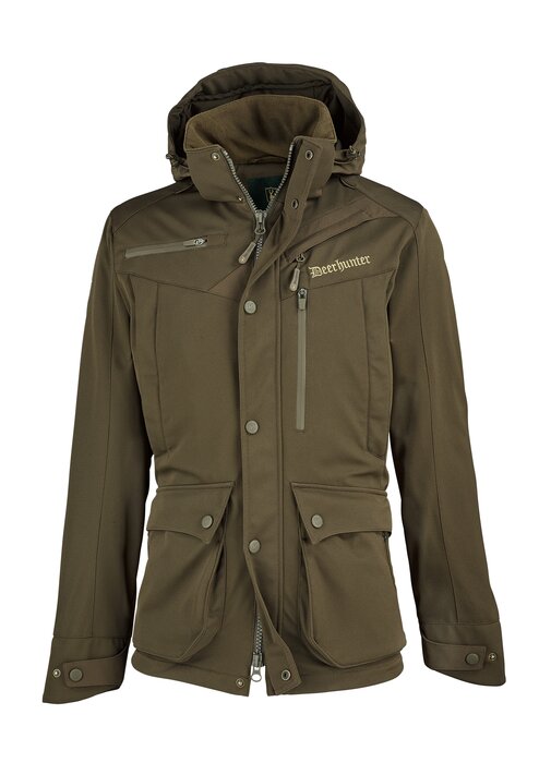 Deerhunter Muflon Pro Light Jacket