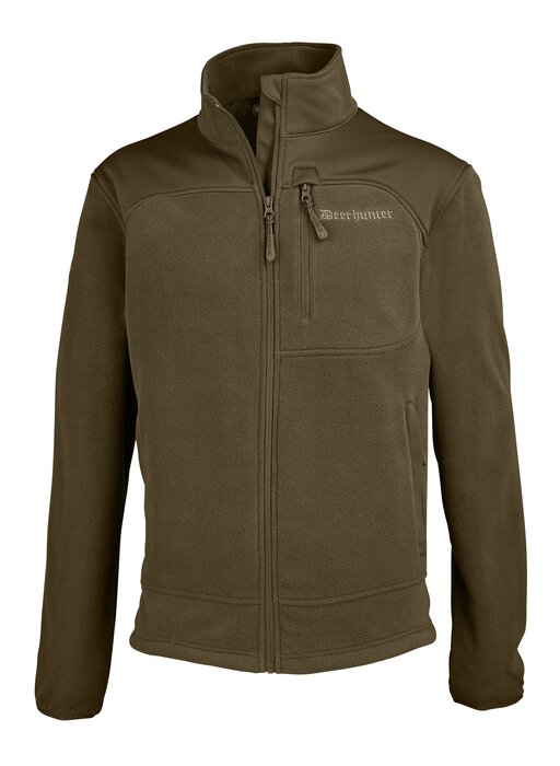 Deerhunter Muflon Pro Fleece Jacket