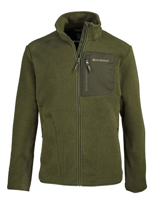 Deerhunter Atlas Fleece Jacket