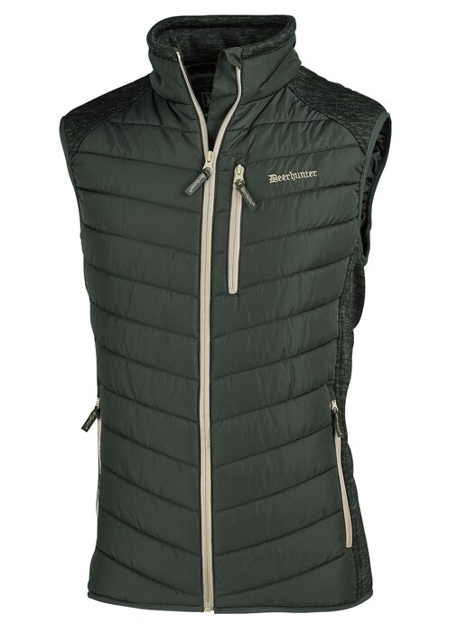Deerhunter Moor Padded Gilet