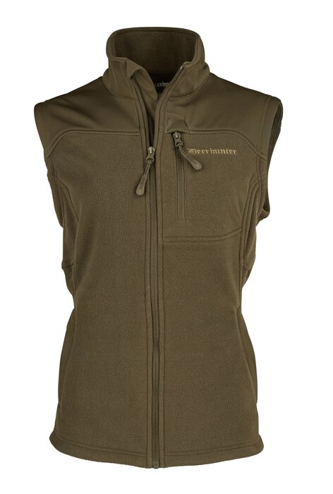 Deerhunter Lady Muflon Pro Fleece Gilet