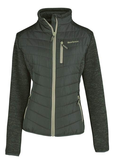 Deerhunter Lady Moor Padded Jacket