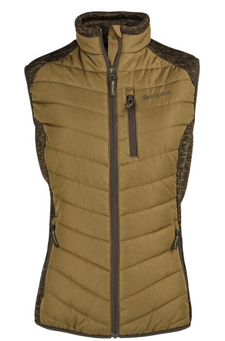 Deerhunter Lady Moor Padded Gilet