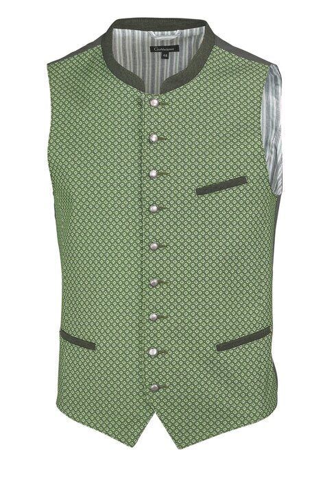 Gipfelstürmer Waistcoat