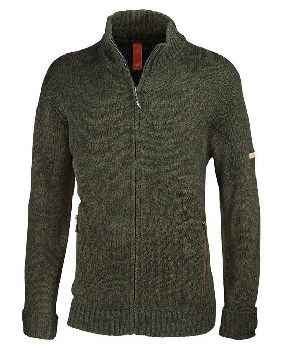 Hart Nevis FZ Knitted Jacket