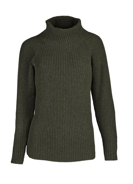 Foresta Rebecca Round Neck Pullover