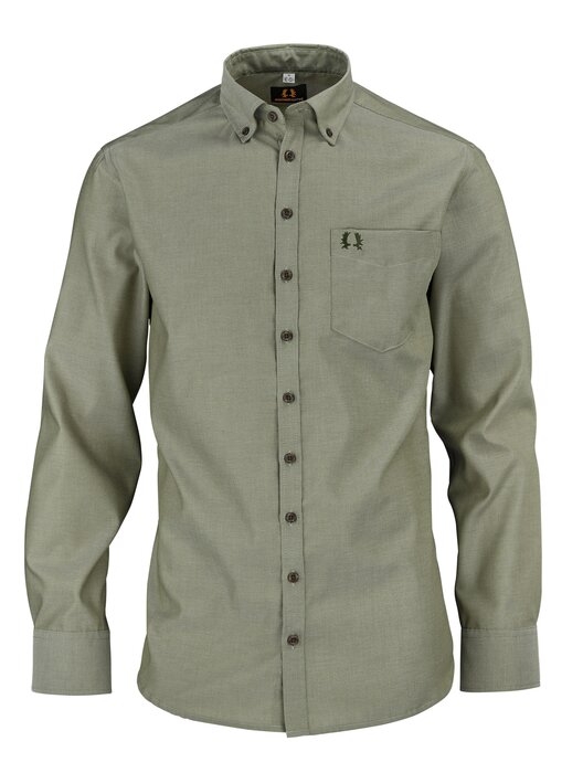 Nordforest Hunting Farald Shirt