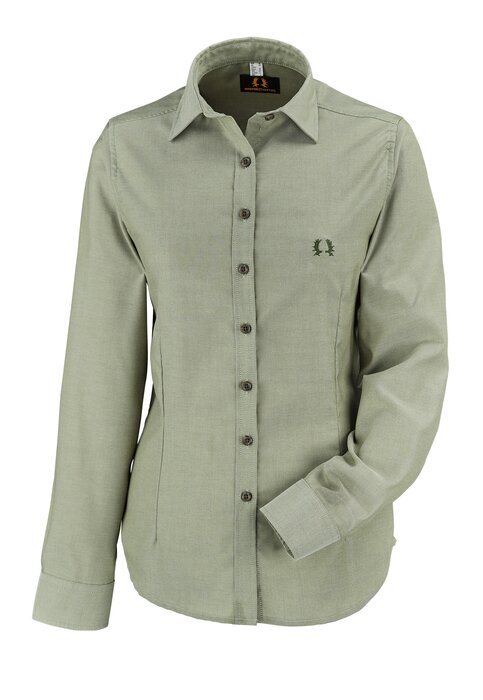 Nordforest Hunting Farald Blouse