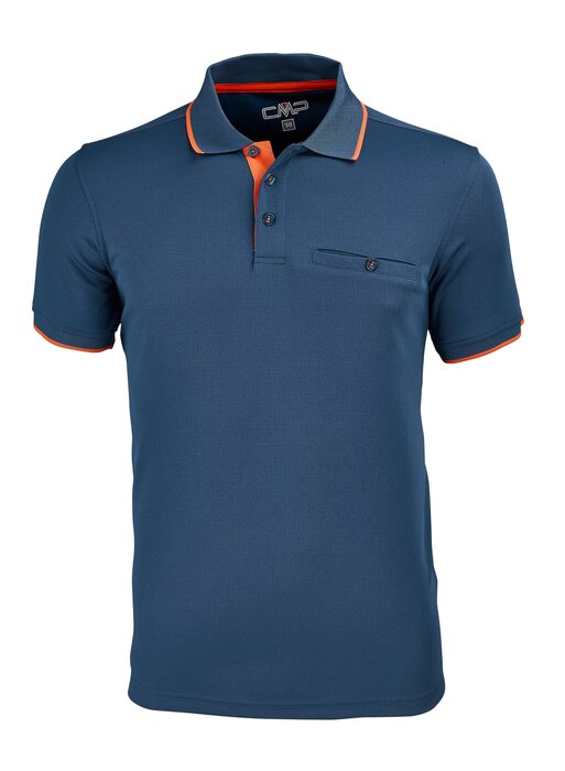 CMP Polo Shirt