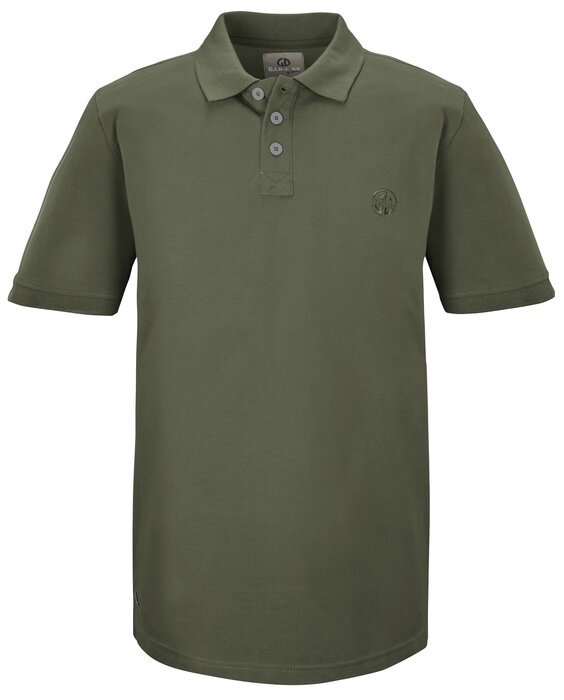 G.I.G.A. DX GS 5 Poloshirt by Killtec