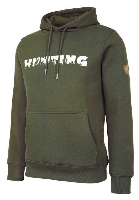 Hubertus Hunting Hoodie