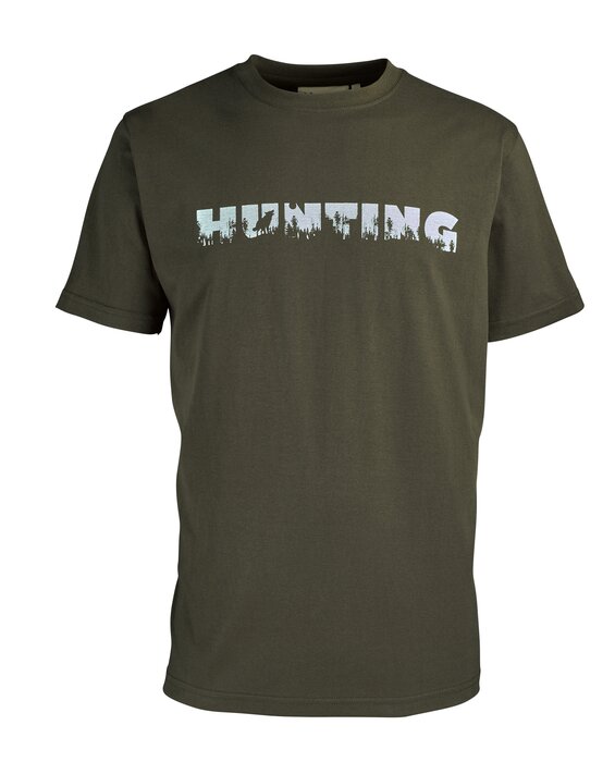 Hubertus Hunting T-Shirt