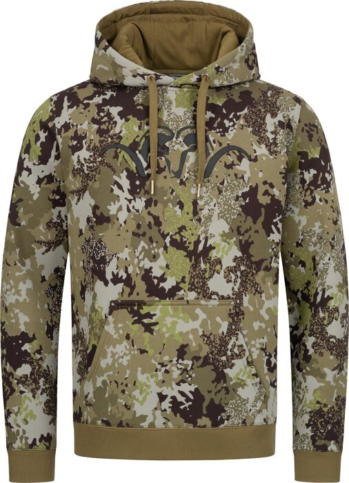 Blaser Huntec Camo Hoodie 25